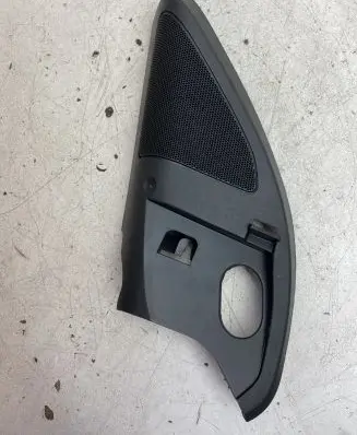 Skoda Octavia Mk3 (5E) Front door high frequency speaker 5E0035411B 5E0837973