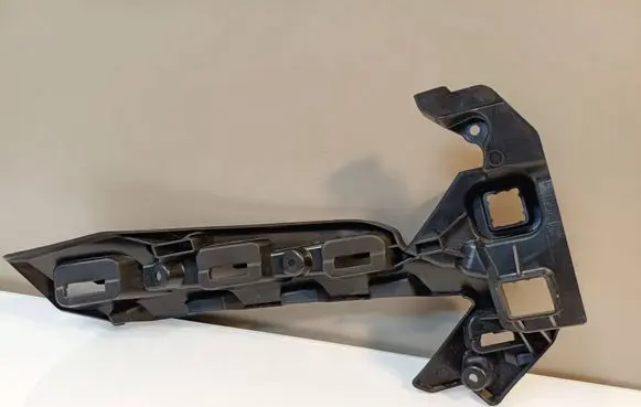 Skoda Elroq Front bumper mounting bracket 5LJ807055A