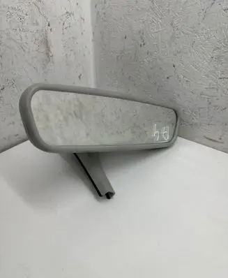 Audi A4 S4 B8 8K Rear view mirror (interior) A049333 E1010810