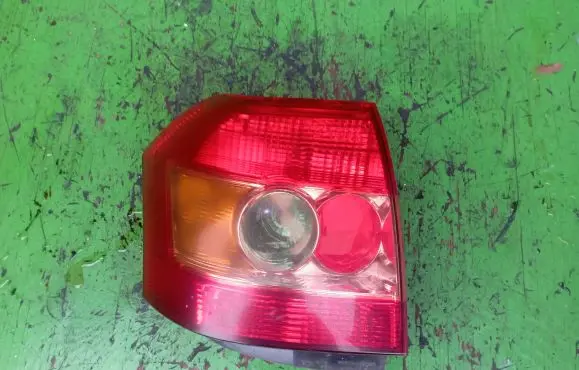 Toyota Corolla E120 E130 Rear/tail lights