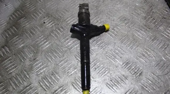 Opel Vectra C Fuel injector 897239161
