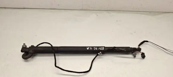 BMW X6 E71 Tailgate/trunk strut/damper 7286117