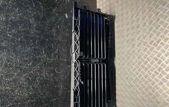 Front grill