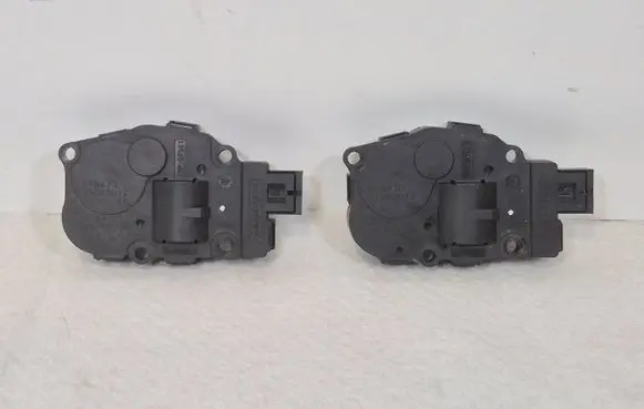Mercedes-Benz E W212 Air flap motor/actuator K9749006 18062012 EFB430