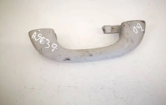 Peugeot 308 Rear interior roof grab handle 9686111180