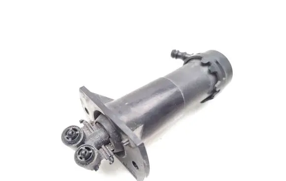 Audi Q7 4L Headlight washer spray nozzle 4L0955101