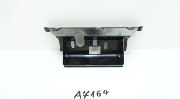 Audi Q5 SQ5 Front door exterior handle/bracket 8R0827569B