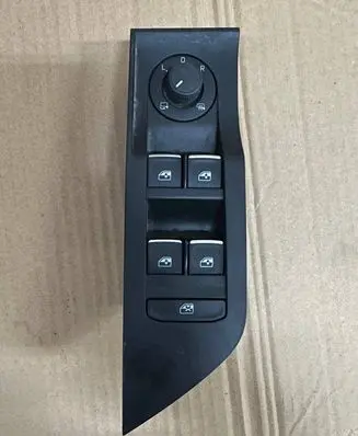 Skoda Superb B8 (3V) Electric window control switch 