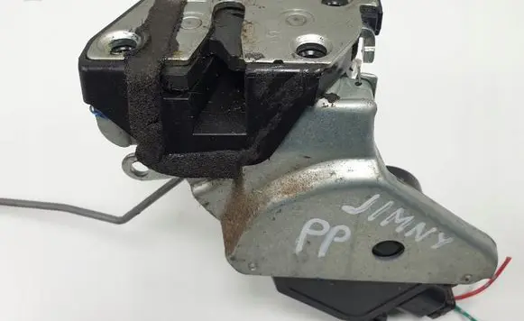 Suzuki Jimny Front door lock 1015280670