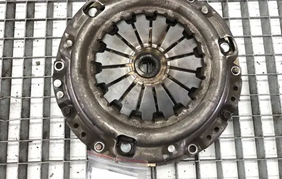 Mazda 6 Clutch set kit