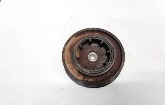 Mitsubishi Space Star Crankshaft pulley C27581