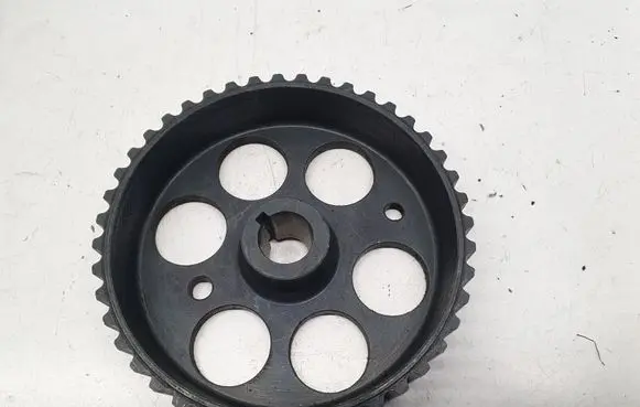 Opel Meriva A Belt tensioner pulley nr9447