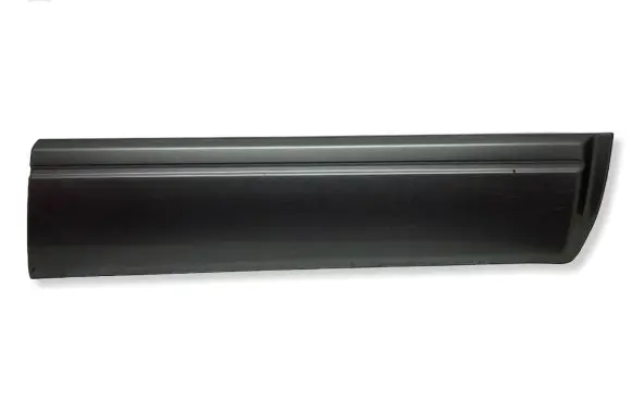 Mitsubishi Pajero Front door trim (molding) MN117288