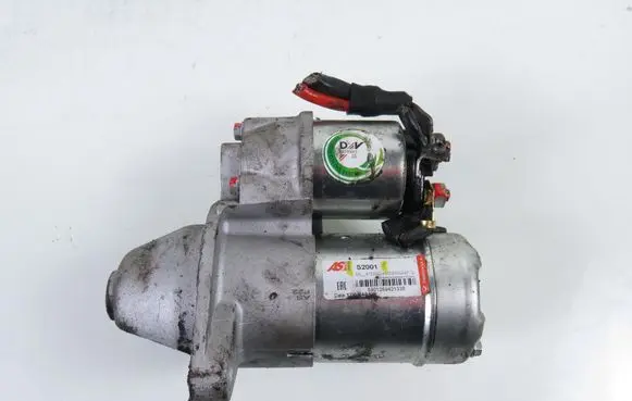 Opel Astra G Starter motor S2001