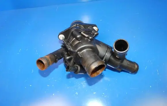 Thermostat/thermostat housing