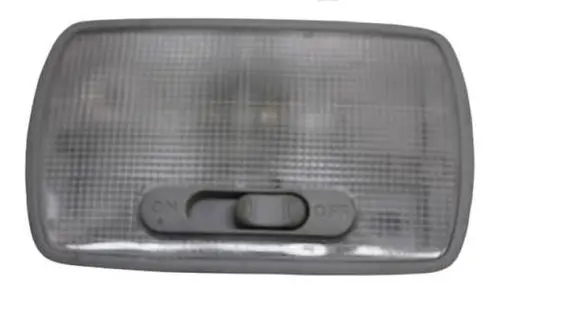 Honda CR-V Rear seat light