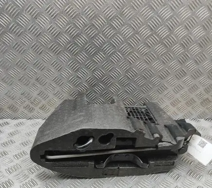Jaguar XJ X350 Lift Jack 2W9A17B043AE 1RBA17080AF