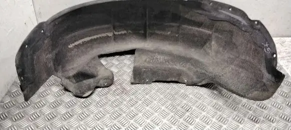 Volvo V70 Rear arch fender liner splash guards