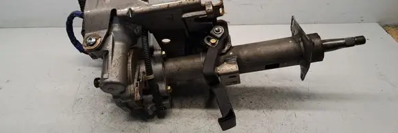 Nissan Note (E11) Steering wheel axle set 