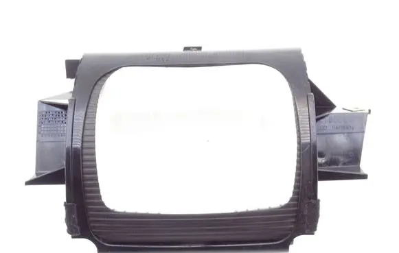 Seat Toledo II (1M) Steering wheel column trim L1858347