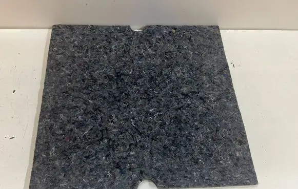 Mitsubishi Outlander Roof sound insulation 7260A763