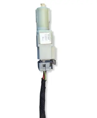 Opel Antara Brake pedal sensor switch 96628565 6334A