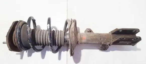 Toyota Corolla Verso AR10 Front shock absorber/damper