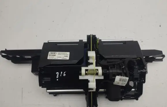Audi A7 S7 4G Screen/display/small screen 4G2919601N
