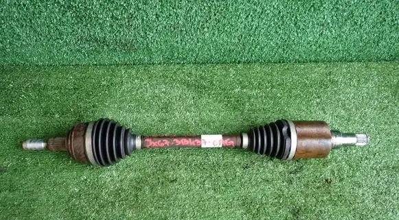 Ford Focus Front driveshaft JX673B437CAG