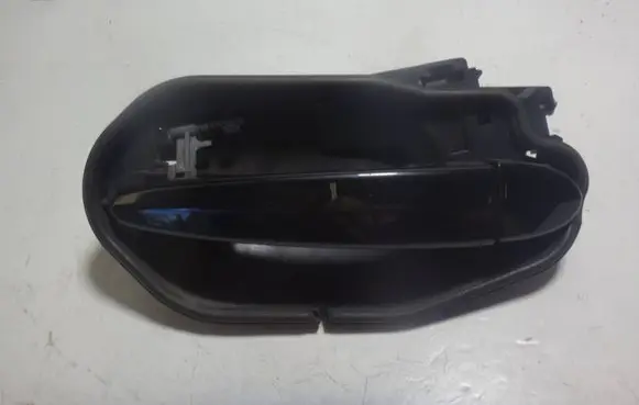 BMW X3 E83 Rear door exterior handle 3330983