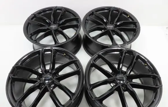 Mercedes-Benz GLE W167 R20 alloy rim KBA52331