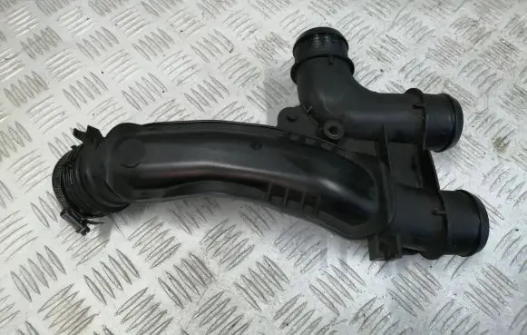 Citroen Jumpy Intercooler hose/pipe 9804177580