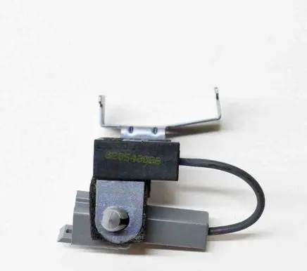Ford Mustang VI Aerial antenna filter 111125C FR3T18801AA