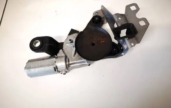 BMW 5 F10 F11 Rear window wiper motor 7311415 120127002