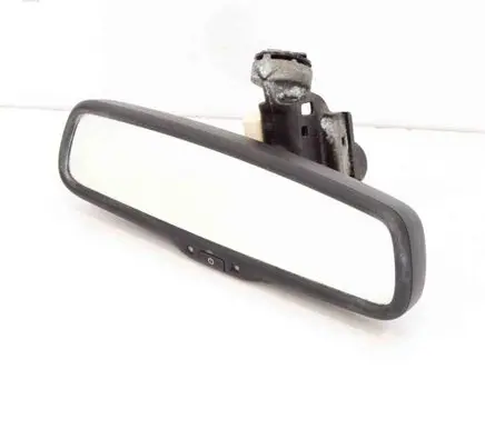 Honda CR-V Rear view mirror (interior) E11026660