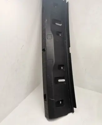 BMW 7 G11 G12 Trunk/boot sill cover protection 7344675