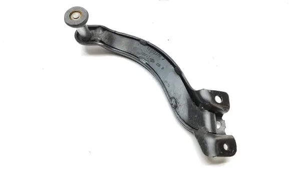 Renault Trafic III (X82) Sliding door upper roller guide/hinge D312370 65713