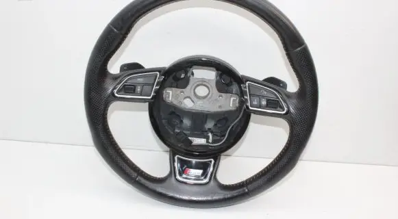 Audi A5 8T 8F Steering wheel