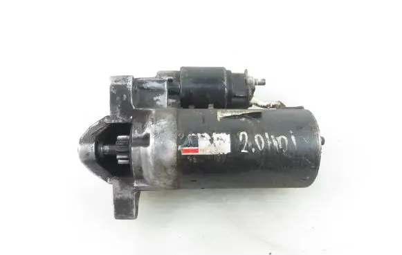 Citroen Xsara Picasso Starter motor 0001109026