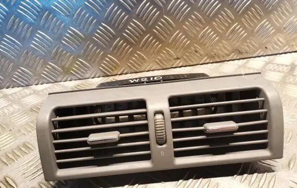 Mercedes-Benz E W210 Other center console (tunnel) element 2108301554