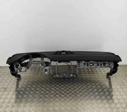 Porsche Panamera (970) Dashboard 97055210108