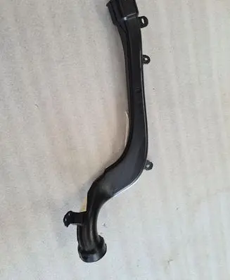Ford Mustang VI Air intake duct part FR3B19E657AC