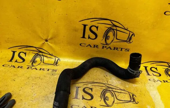 Ford Escape IV Engine coolant pipe/hose LX618B273AAD