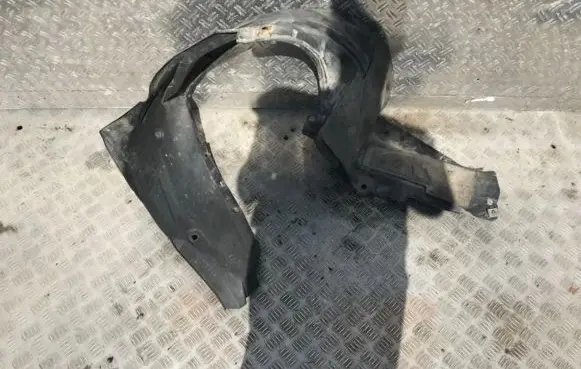 Mazda 626 Front wheel arch liner splash guards