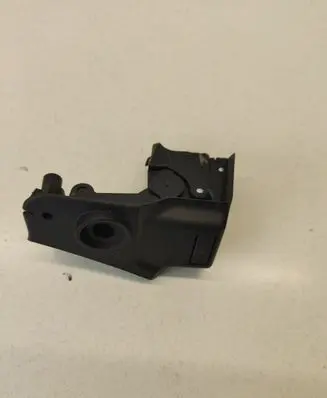 BMW 5 E60 E61 Armrest lock 7060035 1060299 1053664