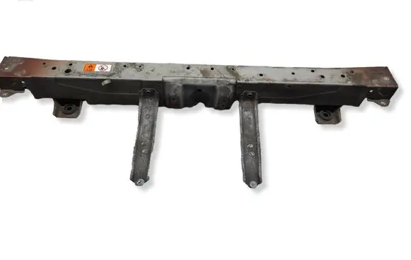 Mitsubishi Outlander Top upper radiator support slam panel 8651A165