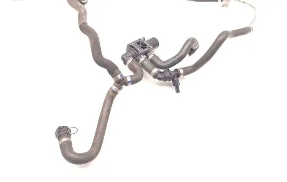 BMW X3 F25 Coolant heater control valve 1147412