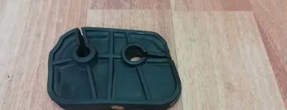 Other engine part