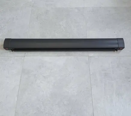Peugeot 508 Parcel shelf load cover 98004844ZE