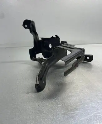 Audi A4 S4 B7 8E 8H ABS pump bracket 8E0614119AE